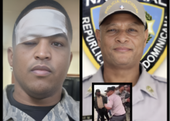 EL CORONEL ESTABA ACABAN CON TODOS