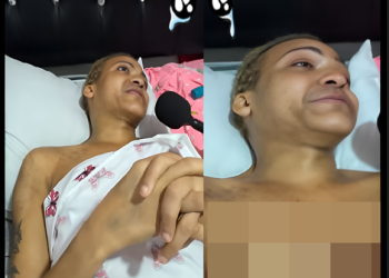 MELVIN TV EN LAS ULTIMAS