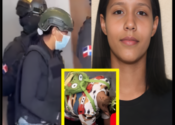 LO QUE PASÓ EN AUDIENCIA A PROFESORA VIRAL