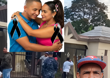 EL PADRE ROMPE EL SILENCIO