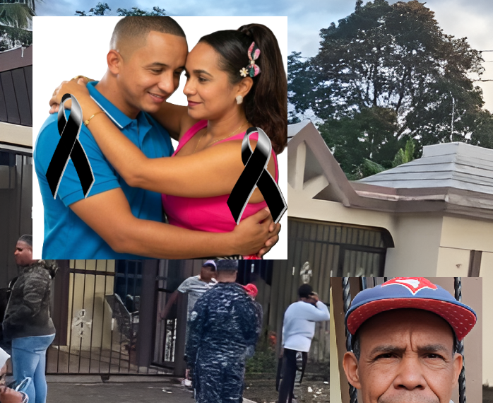 EL PADRE ROMPE EL SILENCIO