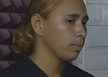 UNA MUJER DESESPERADA