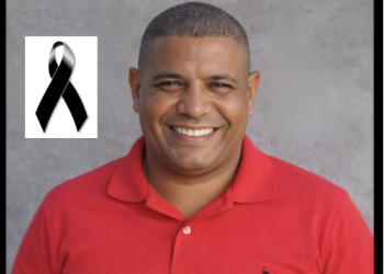 PERDIO EN LA LUCHA POR LA VIDA