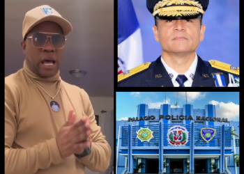 ACABANDO CON LOS OFICIALES