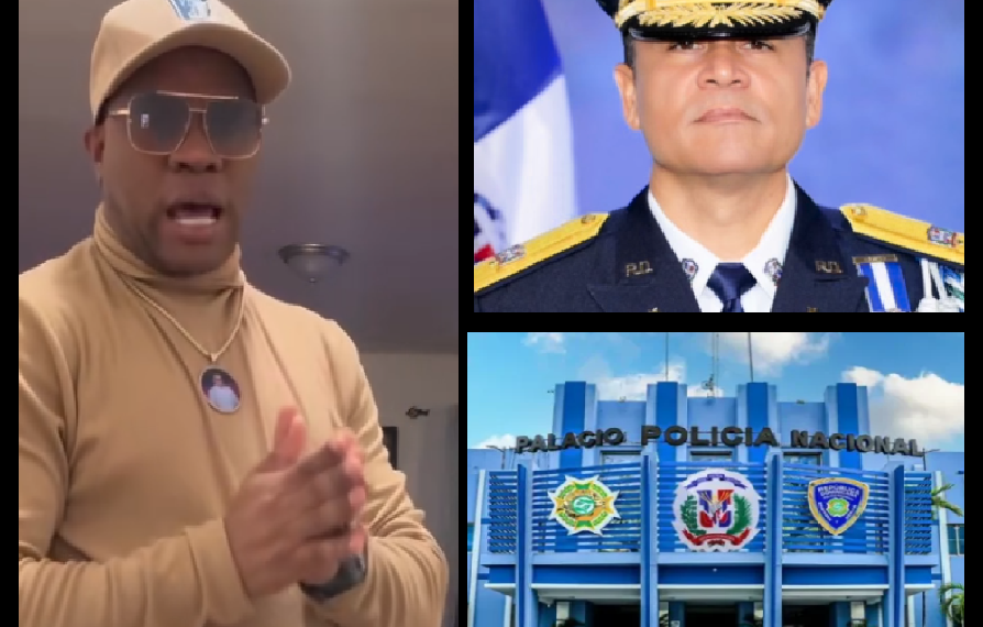 ACABANDO CON LOS OFICIALES