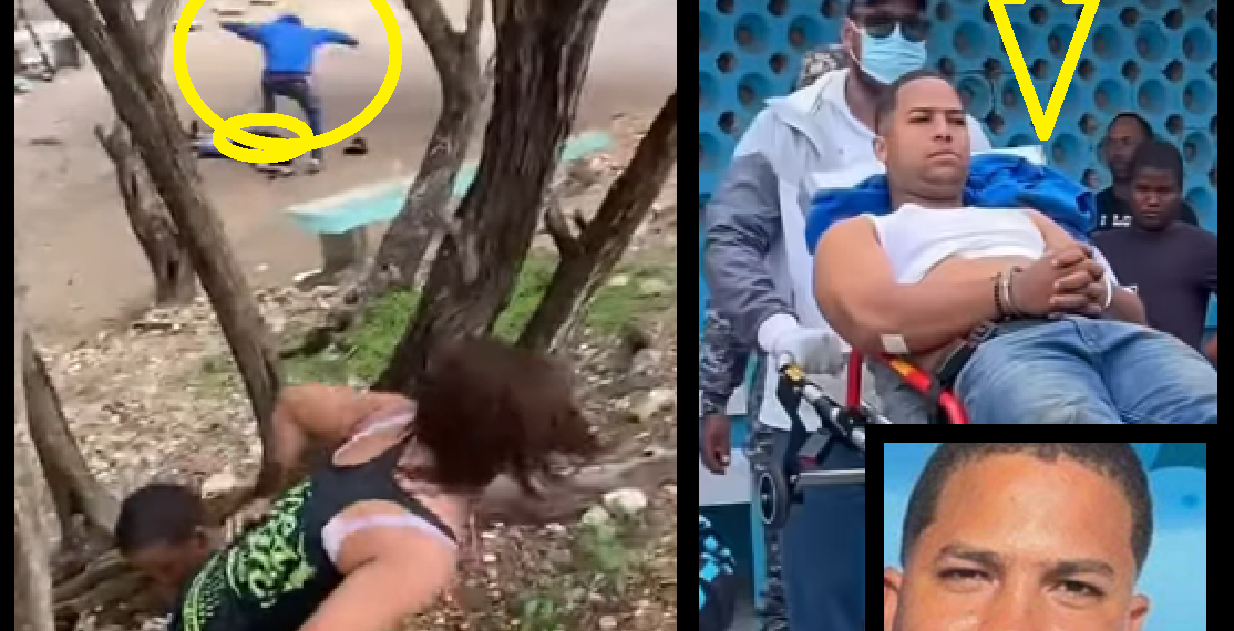 YA SE SABE QUIEN FUE EL MILITAR