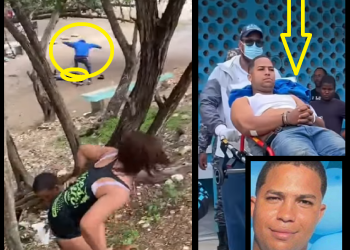 YA SE SABE QUIEN FUE EL MILITAR