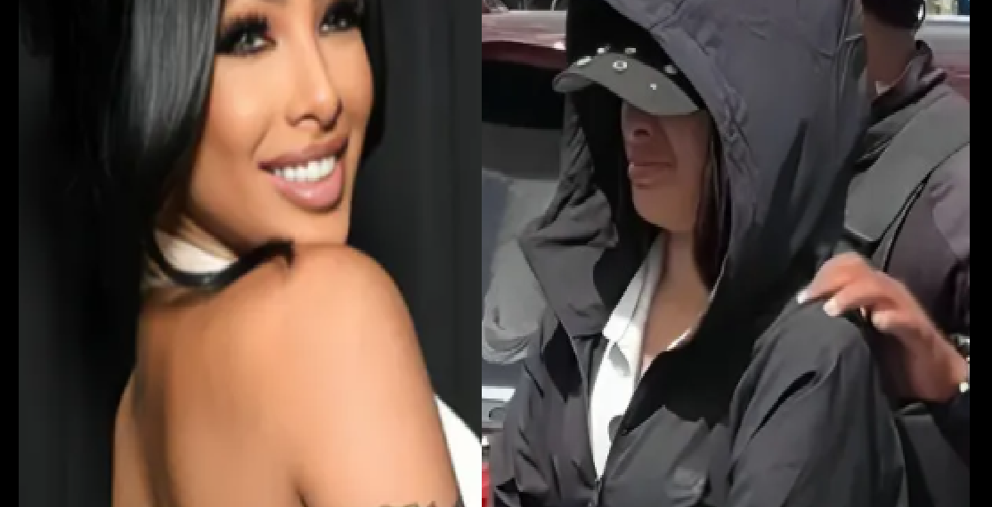 LO QUE NO VISTE DEL CASO YAILIN