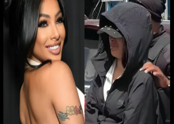 LO QUE NO VISTE DEL CASO YAILIN