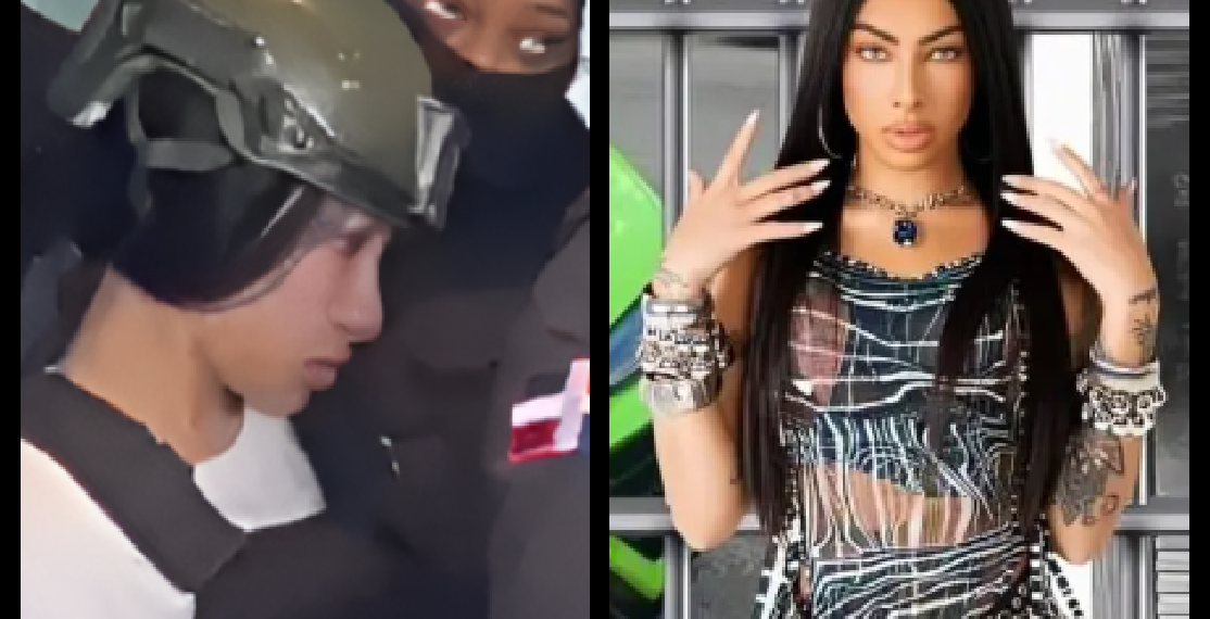 LO QUE PASA AHORA CON YAILIN LA MAS VIRAL