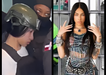 LO QUE PASA AHORA CON YAILIN LA MAS VIRAL