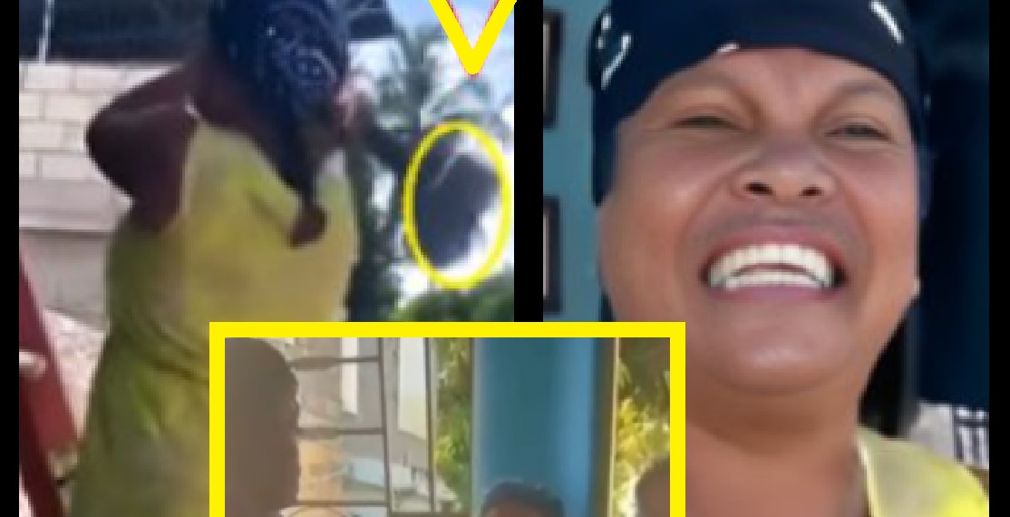 VUELVEN CON LA MUJER DEL CONTADOR