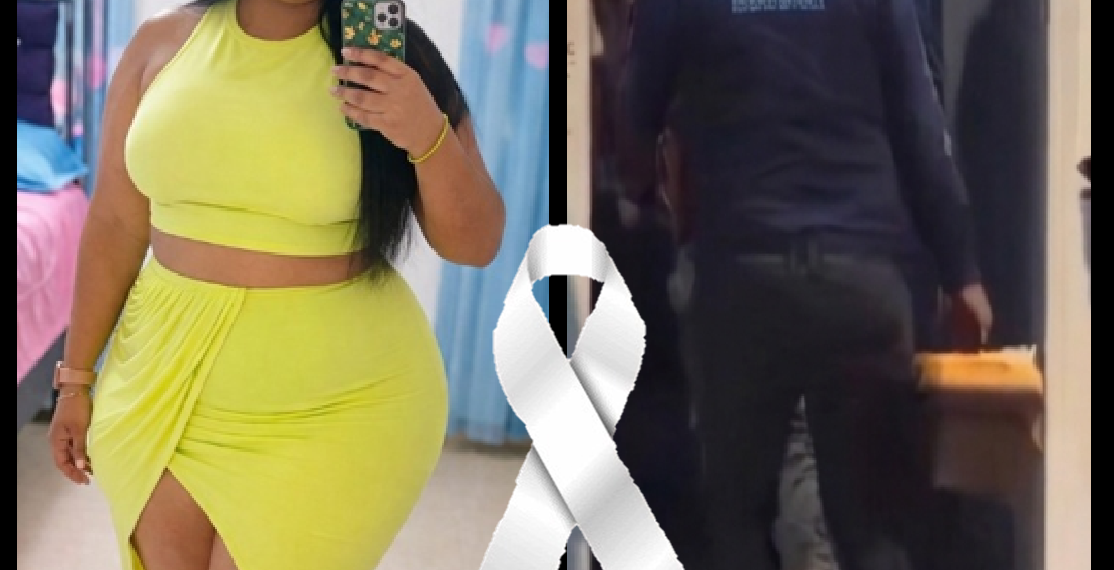 LO QUE ACABAN DE HACER LAS AUTORIDADES