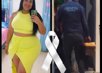 LO QUE ACABAN DE HACER LAS AUTORIDADES