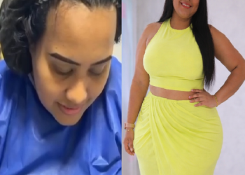 SALE SU ULTIMO VIDEO ANTES DE LA DESGRACIA