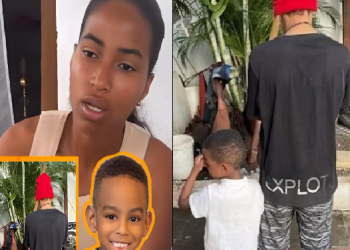 LO QUE ACABAN DE INFORMAR SOBRE LOS PRIMITOS