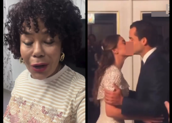 CHEDDY ATACA BODA DE RICOS