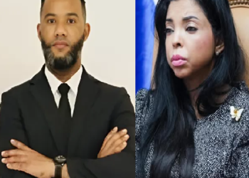 CAYÓ UN GRAN FISCAL EN MANOS DE BERENICE