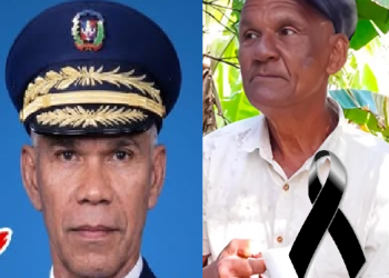 UN CORONEL A SU PROPIO HERMANO