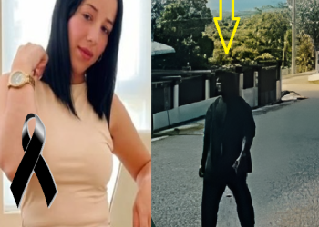 APARECE EL TIPO CAMINANDO EN LA CALLE