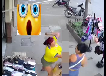 DOS MUJERES CON FILOSOS