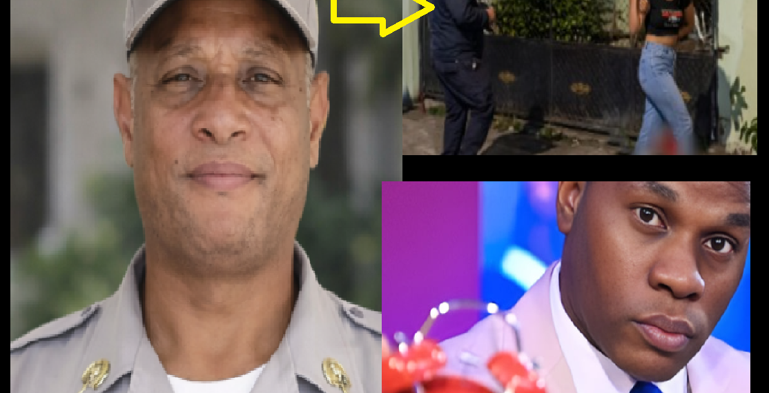 LO QUE HIZO ESTA PERSONA NADIE LO ESPERABA…