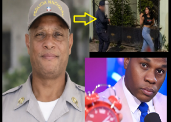 LO QUE HIZO ESTA PERSONA NADIE LO ESPERABA…