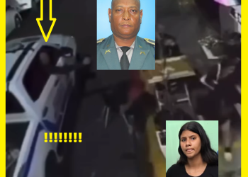 OTRO MAS. LO QUE CAPTARON ES FUERTE…