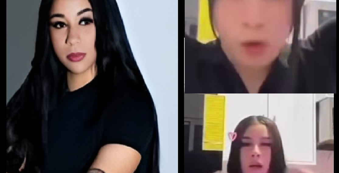 YA LE CANTARON A LA ANGELITA