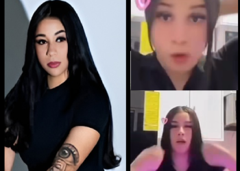 YA LE CANTARON A LA ANGELITA