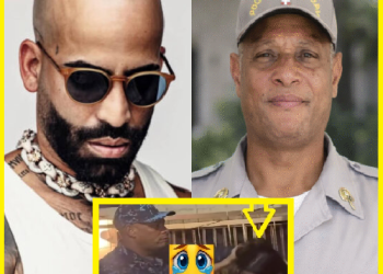 ARCANGEL ATACA FUERTEMENTE AL CORONEL