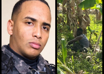 EL MISTERIOSO ACOMPAÑANTE Y LA VUELTA