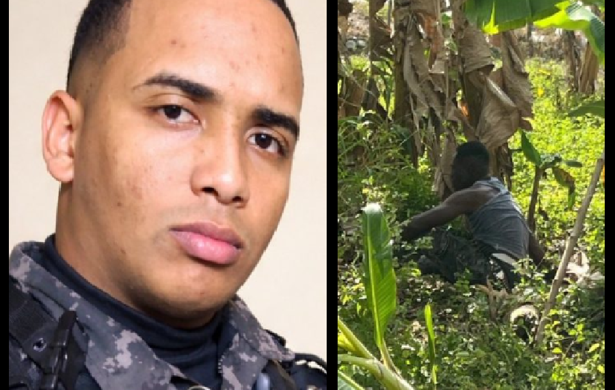 EL MISTERIOSO ACOMPAÑANTE Y LA VUELTA