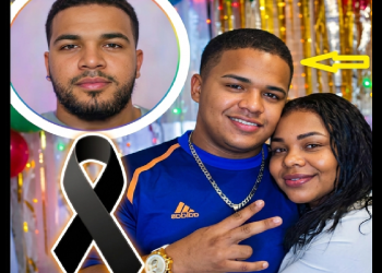 A UN JOVEN DOMINICANO