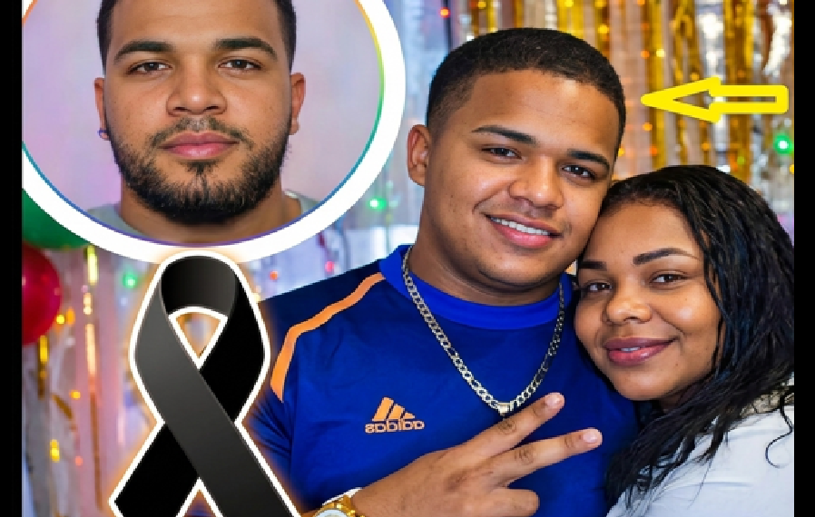 A UN JOVEN DOMINICANO