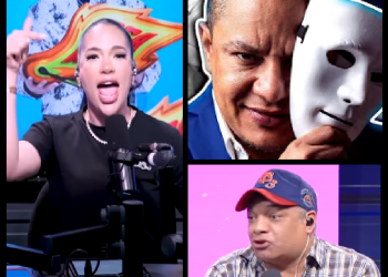 AMELIA DESFIFARRA A ROBERT