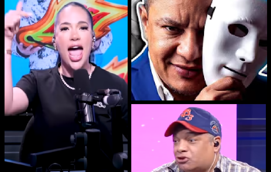 AMELIA DESFIFARRA A ROBERT