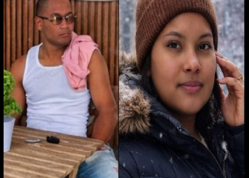 SE FUE CON OTRA Y LO DEPORTARON