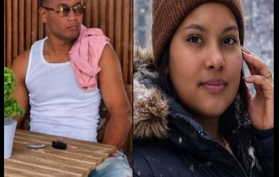 SE FUE CON OTRA Y LO DEPORTARON