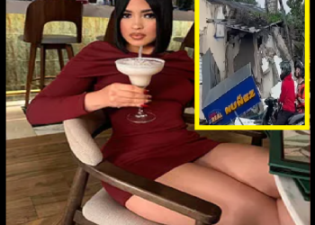 EL VIDEO ANTES DE LA TRAGEDIA