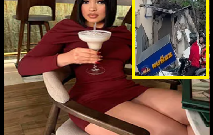 EL VIDEO ANTES DE LA TRAGEDIA