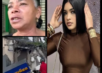 EL MENSAJE QUE SALIÓ DE ELLA