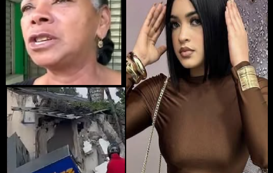 EL MENSAJE QUE SALIÓ DE ELLA