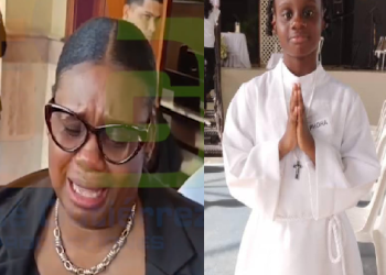 LO QUE ACABA DE SALIR CASO STEPHORA