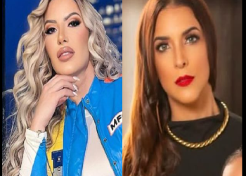 Alexandra MVP CONTRA Dalisa Alegría