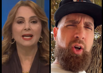 NURIA CONTRA EL PIRU