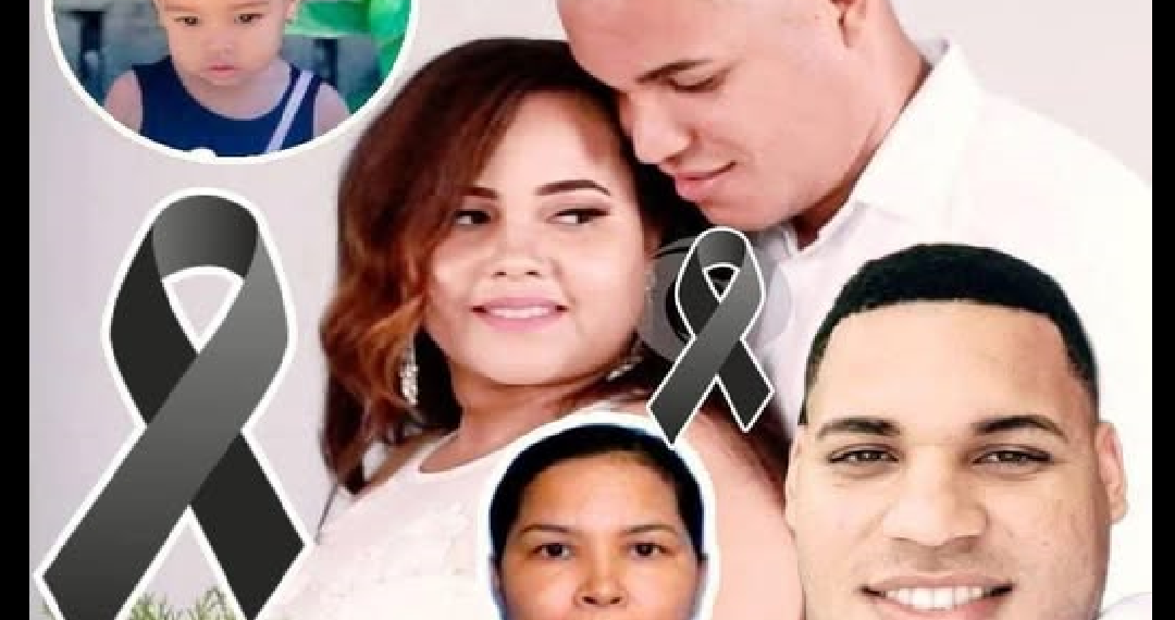 LO QUE NO VISTE DE LA FAMILIA QUE PERDIMOS