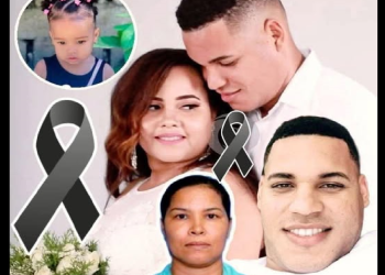 LO QUE NO VISTE DE LA FAMILIA QUE PERDIMOS