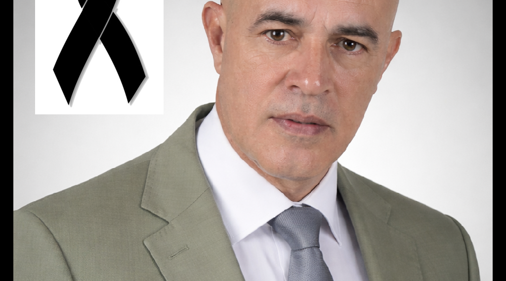 SE NOS FUE UN VALIOSO HOMBRE