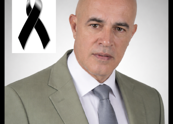 SE NOS FUE UN VALIOSO HOMBRE